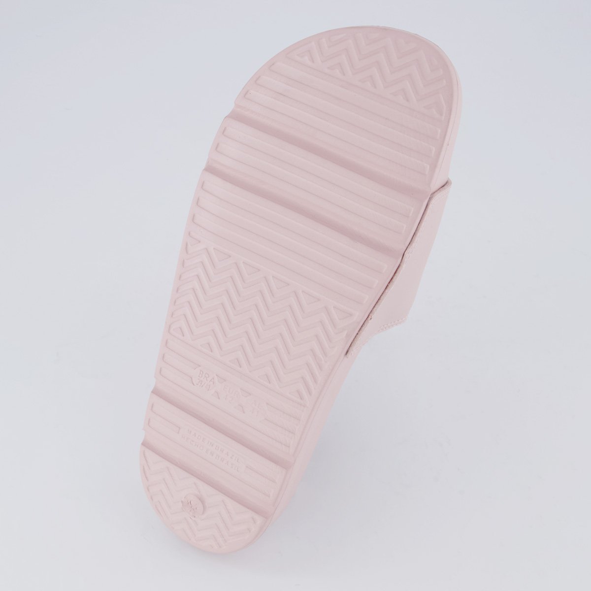 Chinelo Coca Cola Slide Wave Play Feminino Rosa Rosa 5
