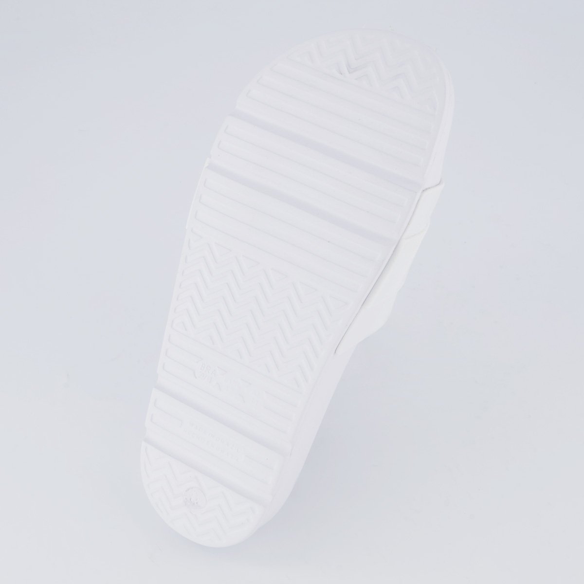 Chinelo Coca Cola Injetado Slide Elevate Branco Branco 5