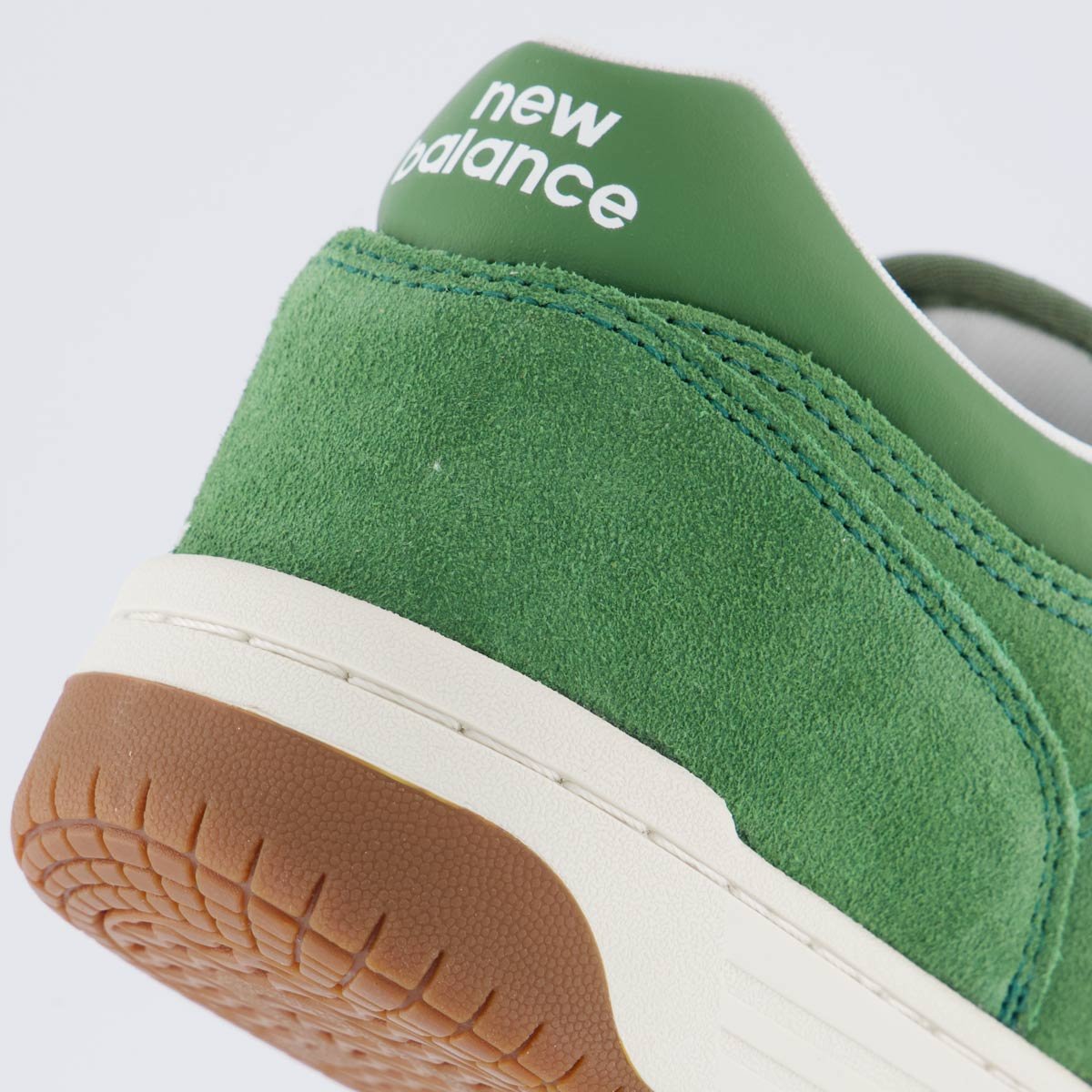Tênis New Balance 480 Low Verde e Branco Verde 6