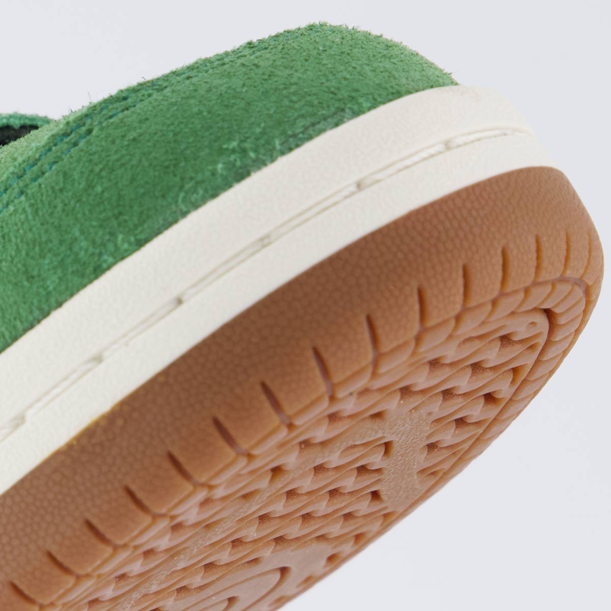 Tênis New Balance 480 Low Verde e Branco Verde 8