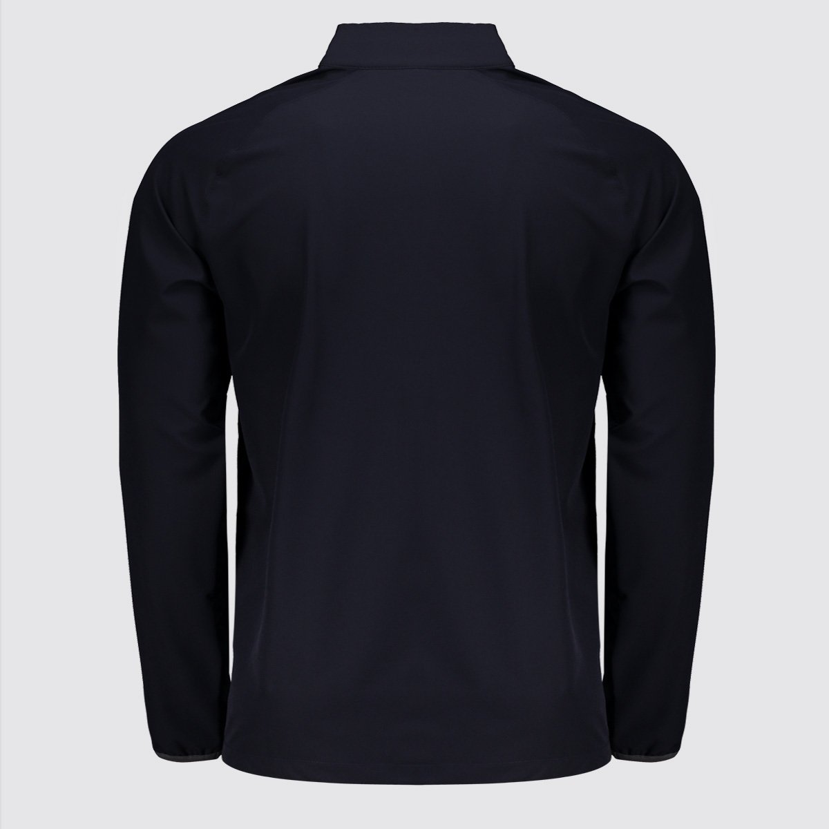 Jaqueta Fila Essential Floating Marinho e Grafite Marinho/Grafite 3