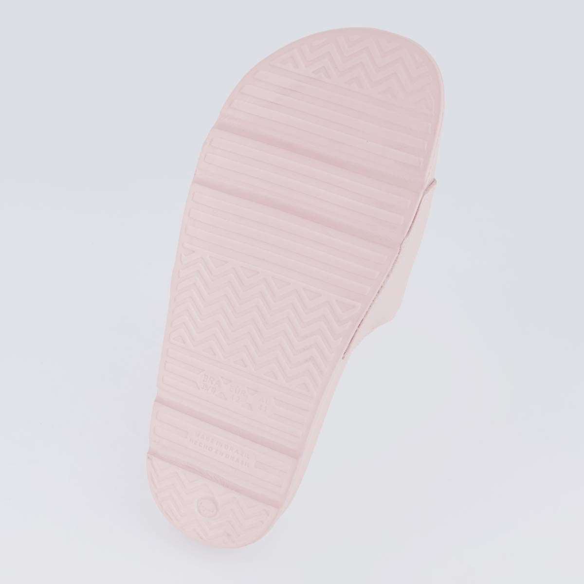 Chinelo Coca Cola Slide Graff Feminino Rosa Rosa 5