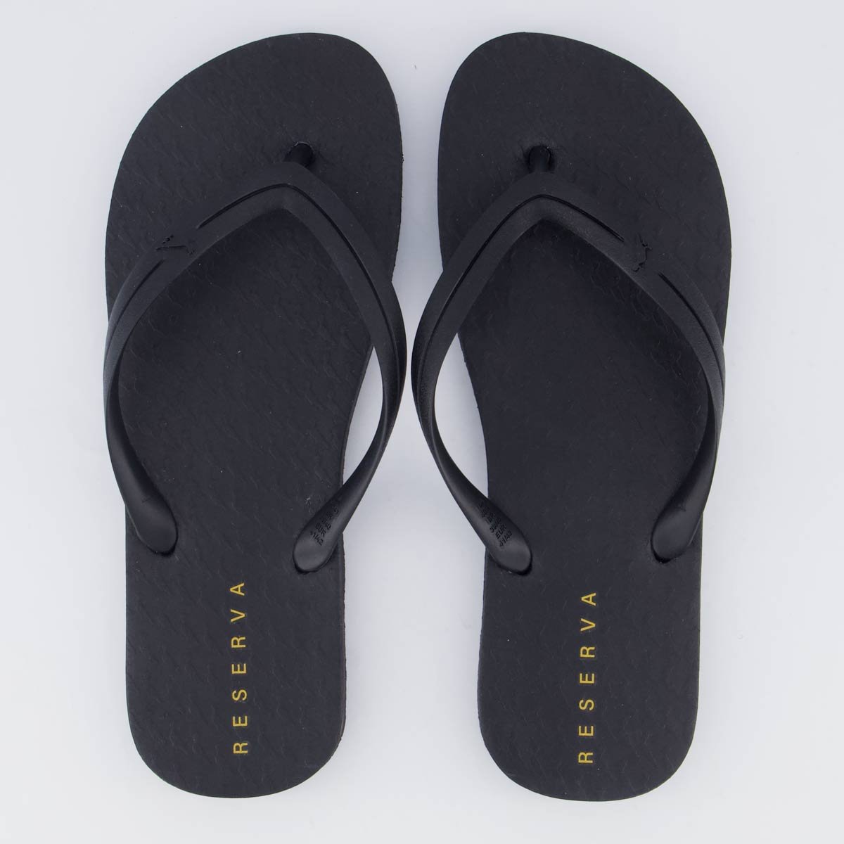 Chinelo Reserva Rio Preto
