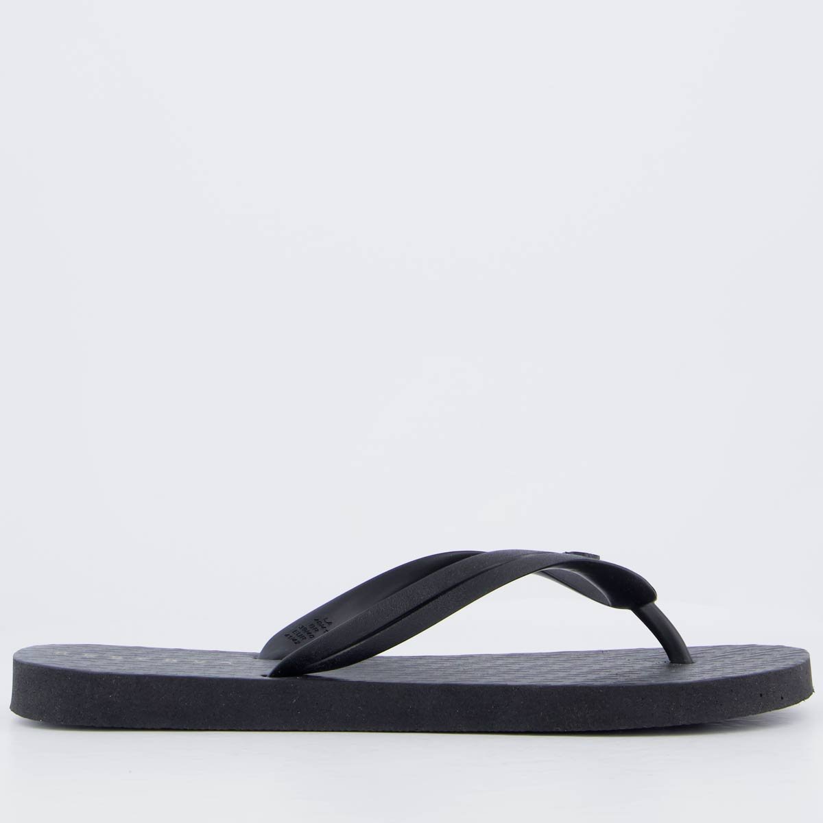 Chinelo Reserva Rio Preto Preto 2