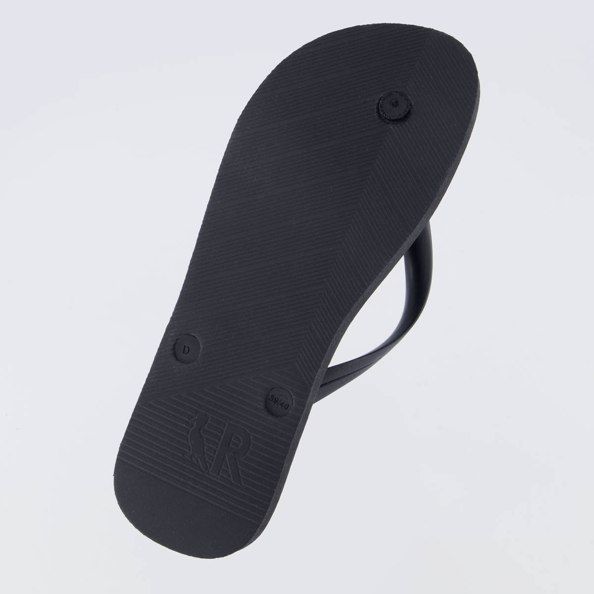 Chinelo Reserva Rio Preto Preto 5