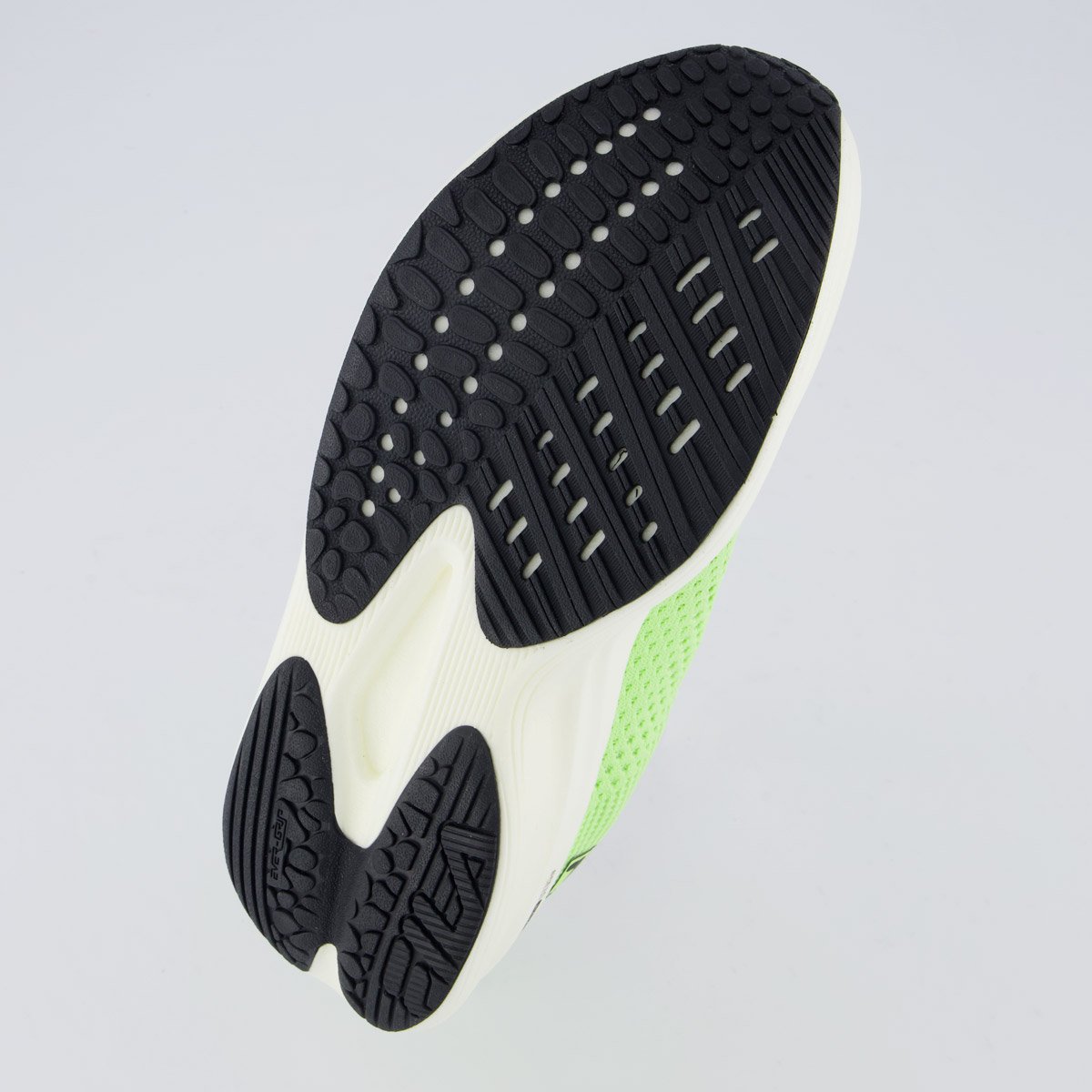 Tênis Fila Racer Speedzone Feminino Verde Verde 5