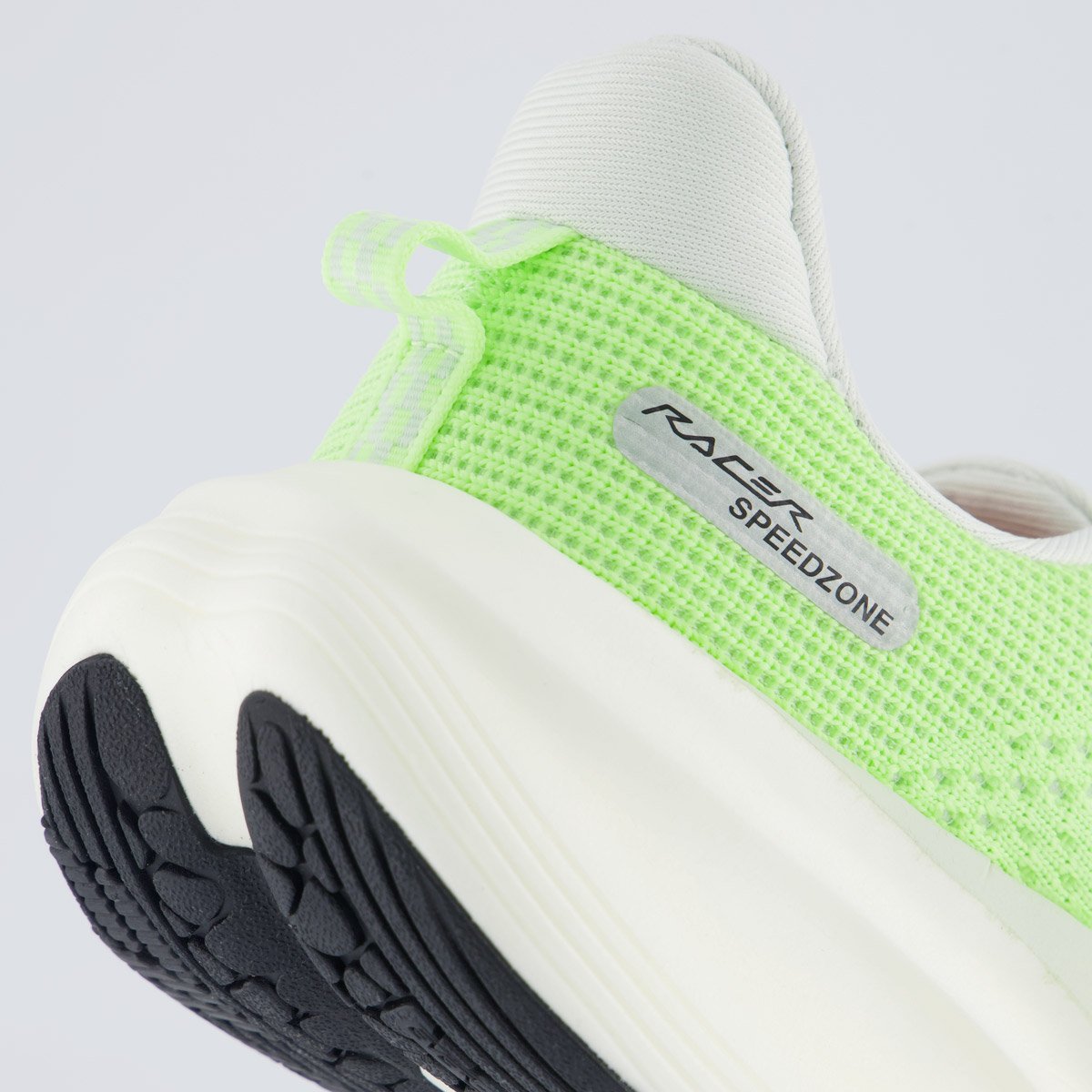 Tênis Fila Racer Speedzone Feminino Verde Verde 6