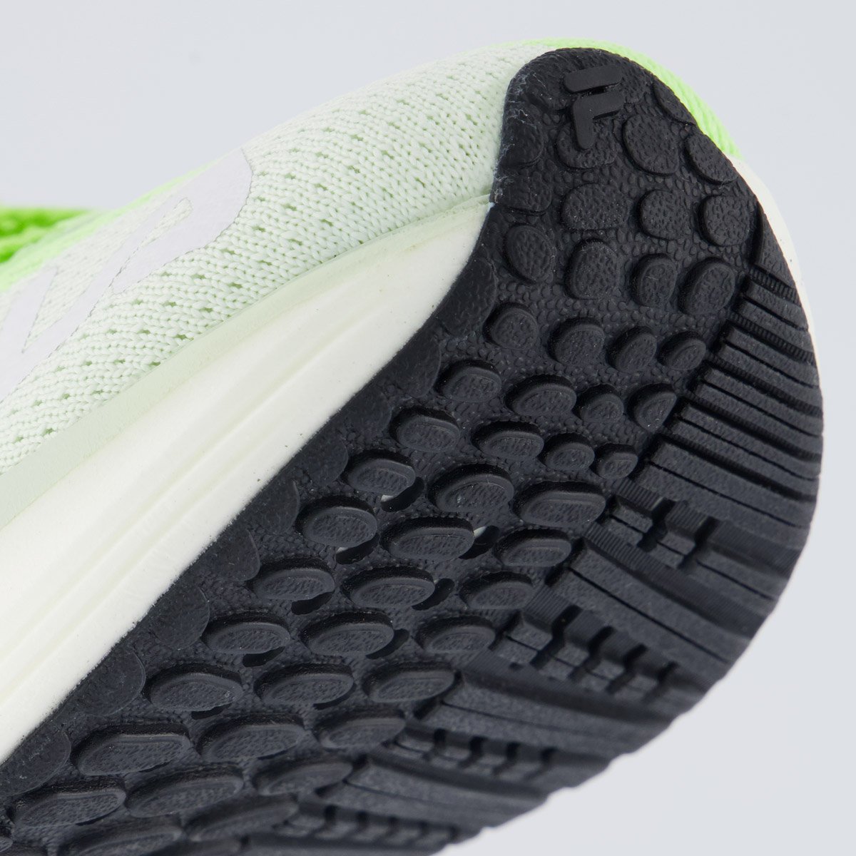 Tênis Fila Racer Speedzone Feminino Verde Verde 8