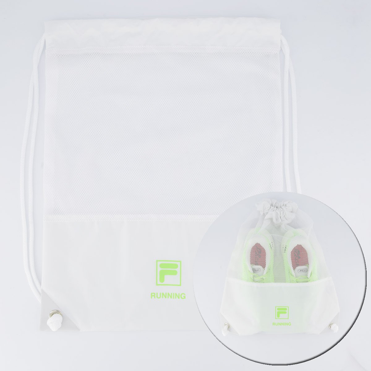 Tênis Fila Racer Speedzone Feminino Verde Verde 9