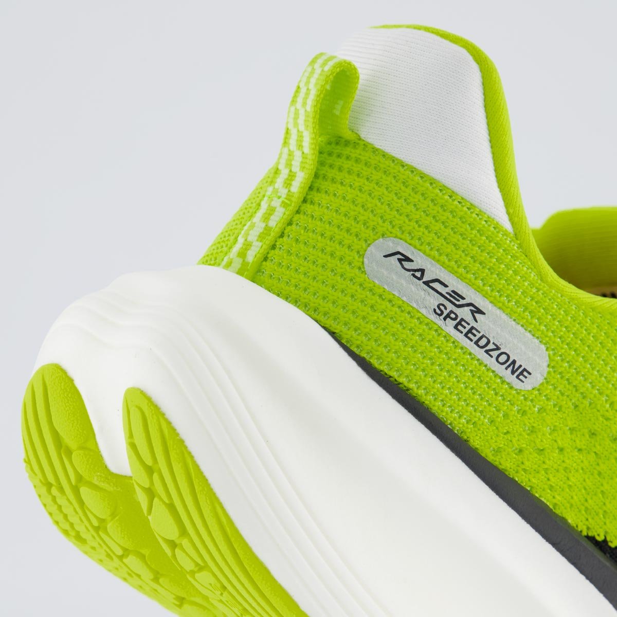 Tênis Fila Racer Speedzone Verde e Preto Verde/Preto 6