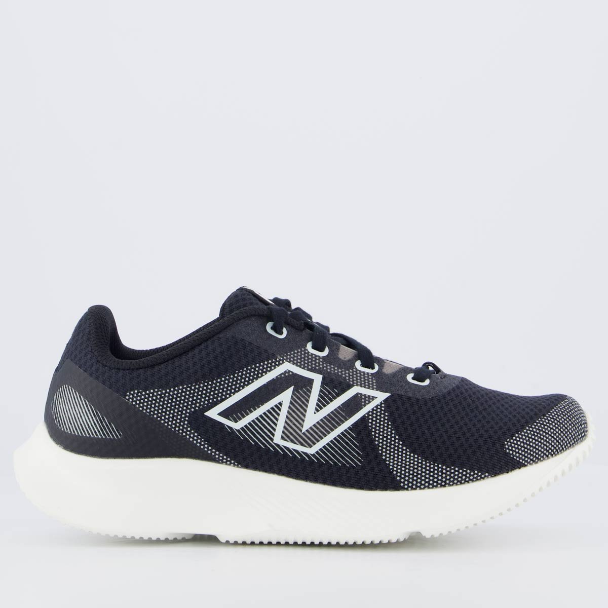 Tênis New Balance 430 V4 Feminino Preto
