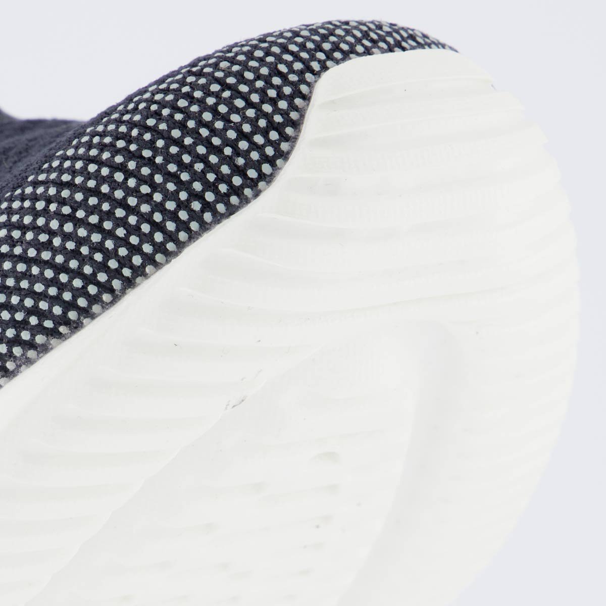 Tênis New Balance 430 V4 Feminino Preto Preto 8