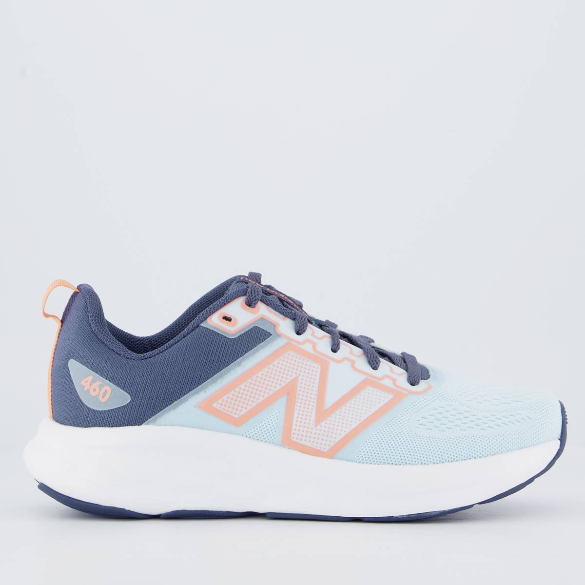 Tênis New Balance 460 V4 Feminino Azul
