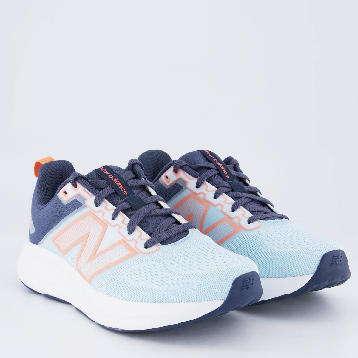 Tênis New Balance 460 V4 Feminino Azul Azul Claro 2