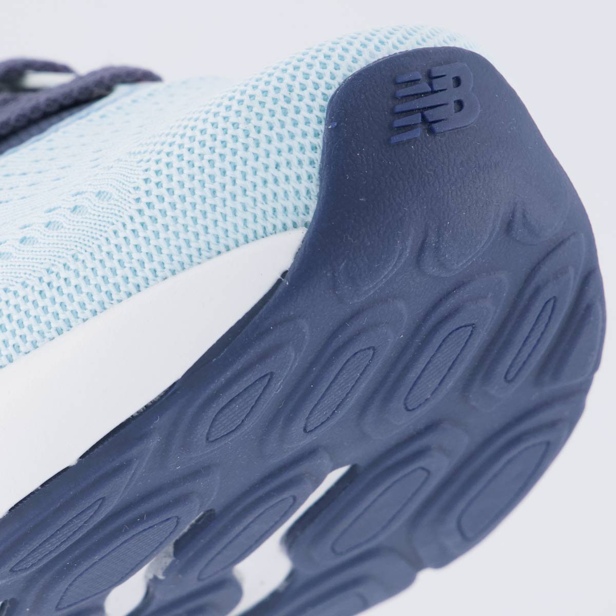 Tênis New Balance 460 V4 Feminino Azul Azul Claro 8