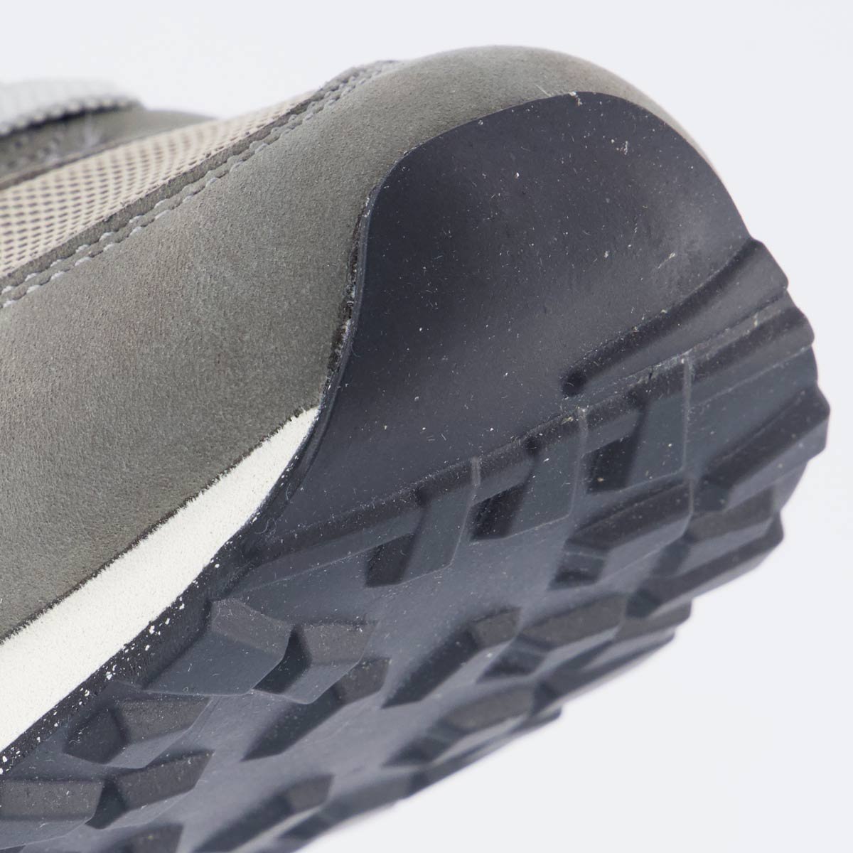 Tênis New Balance 574 V2 Cinza Cinza 8