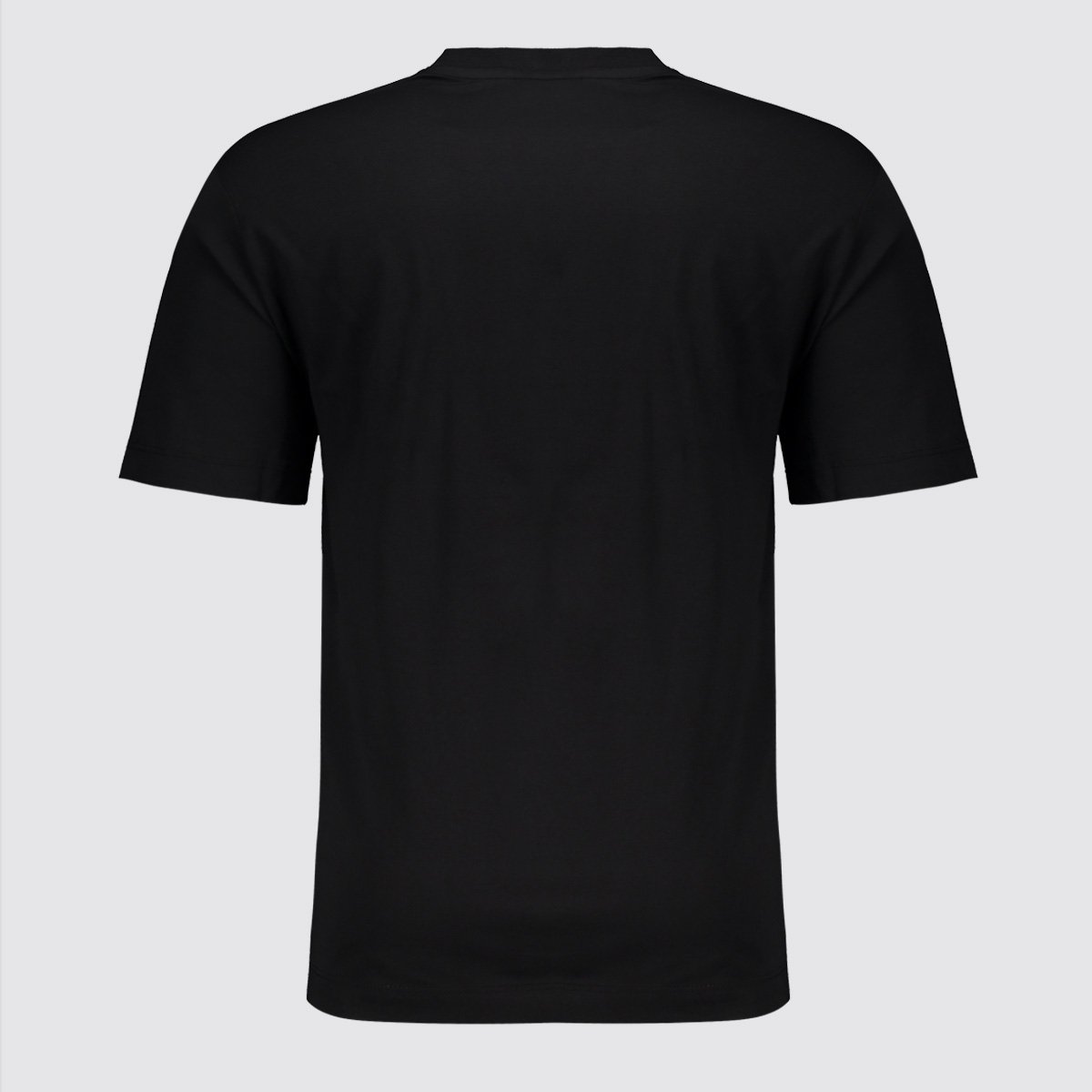 Camiseta Fila Comfort Tennis Union Classics I Preta Preto 3