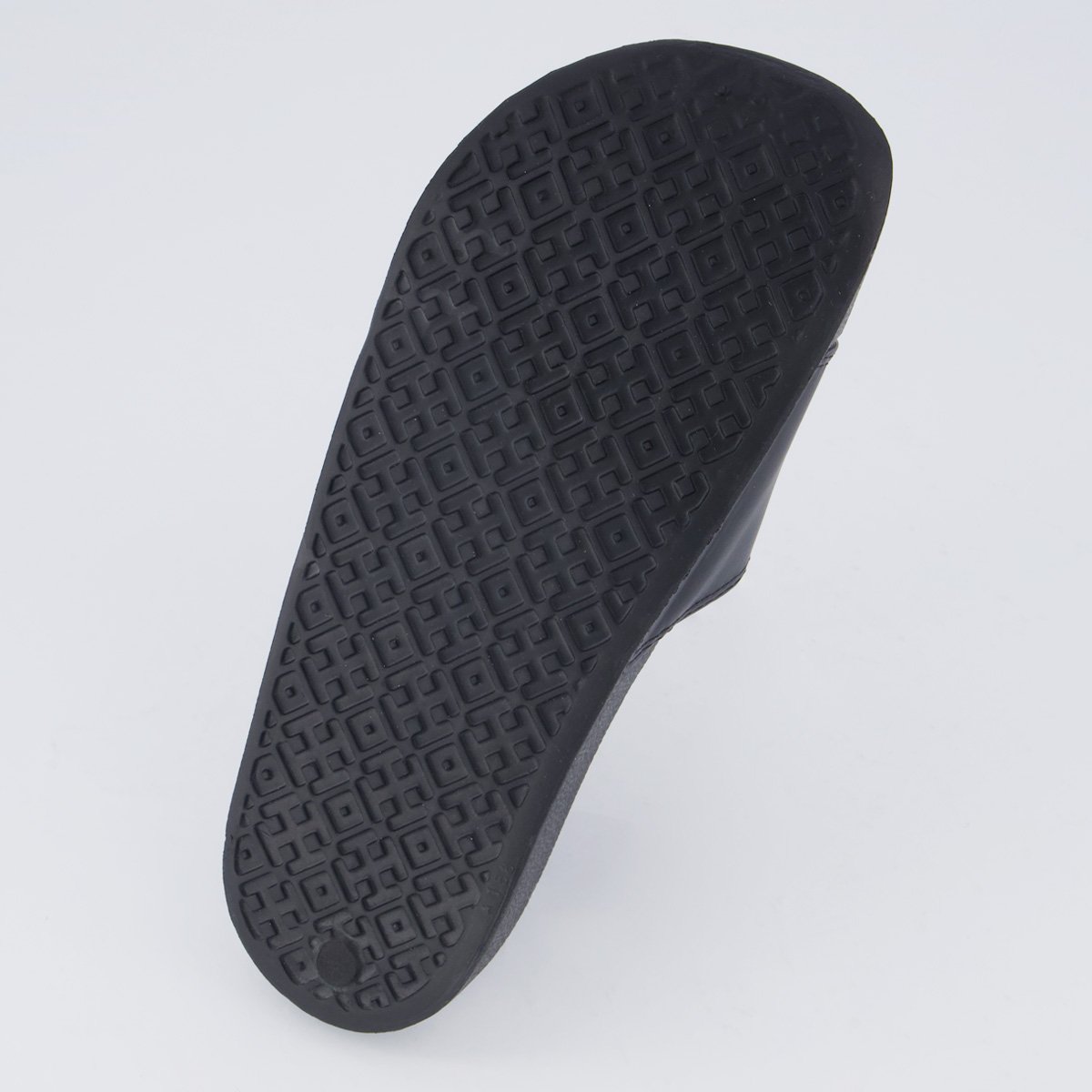 Chinelo Hurley Slide One e Only I Preto Preto 5