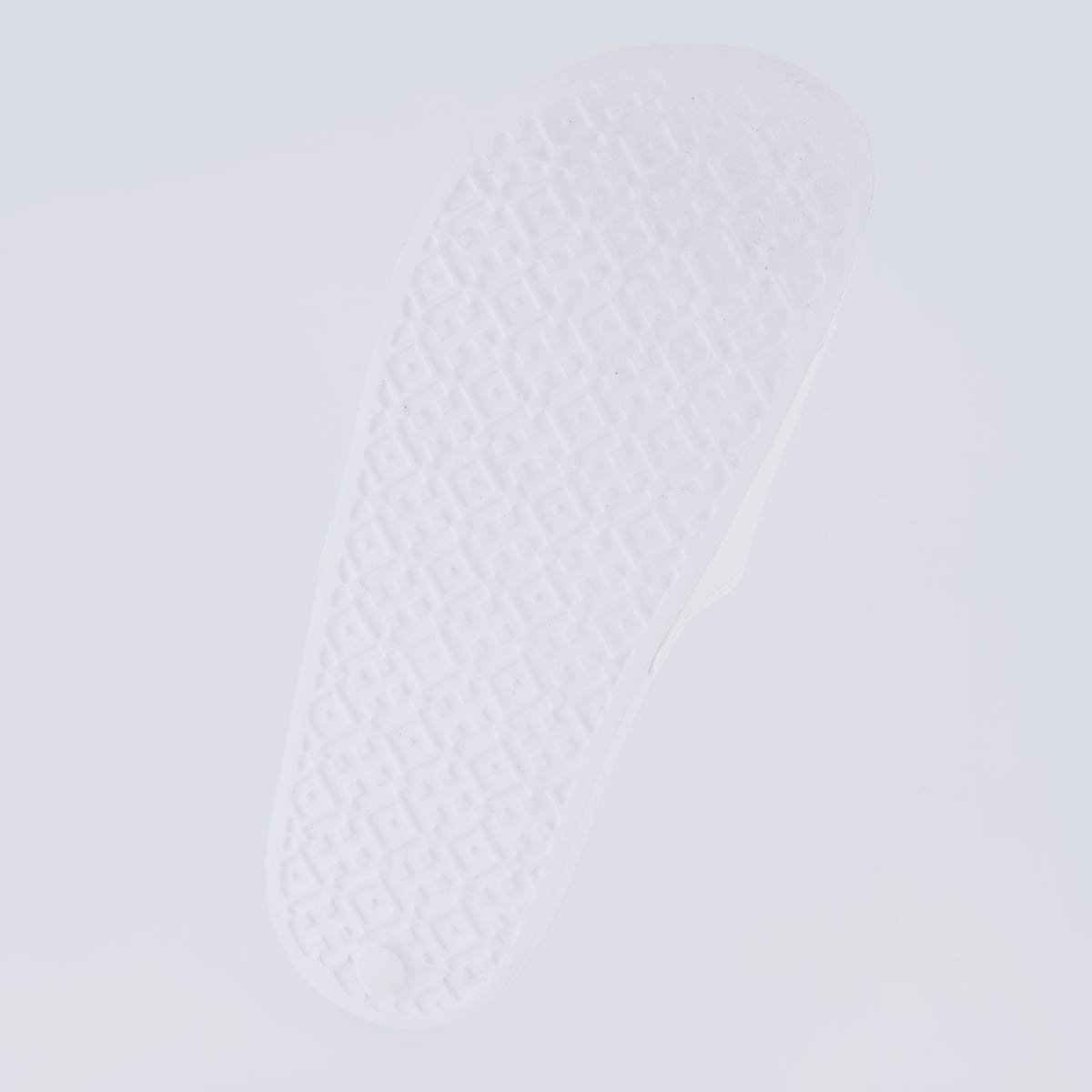 Chinelo Hurley Slide One e Only I Branco Branco 5