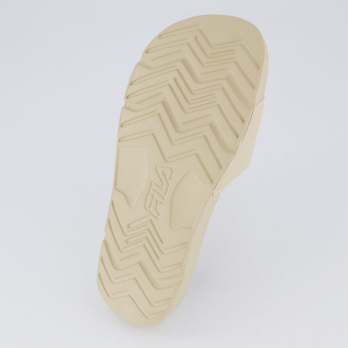 Chinelo Fila Drifter Basic Feminino Bege Bege 5