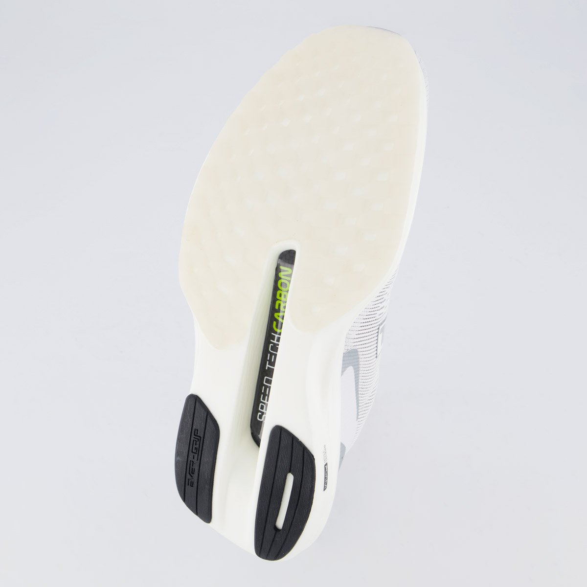 Tênis Fila Racer Carbon 3 Branco e Azul Branco/Azul 5