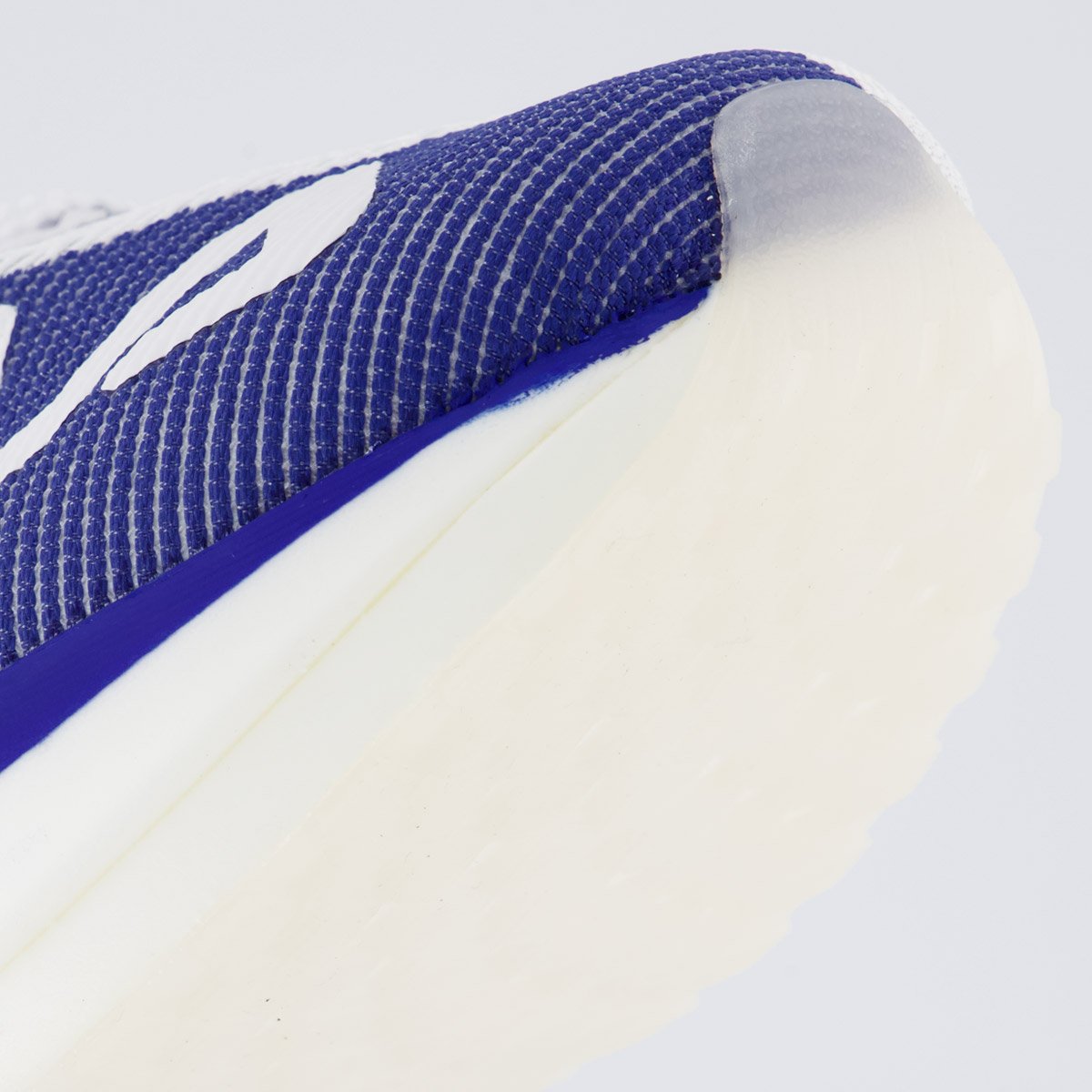 Tênis Fila Racer Carbon 3 Branco e Azul Branco/Azul 8