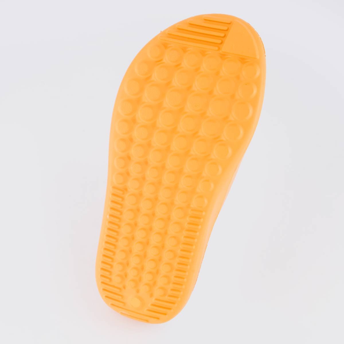 Chinelo Fila Drifter Foam Feminino Laranja Laranja 5