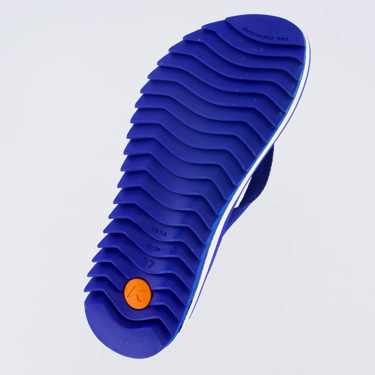 Chinelo Kenner Kyra Pro Feminino Azul Azul Royal 5