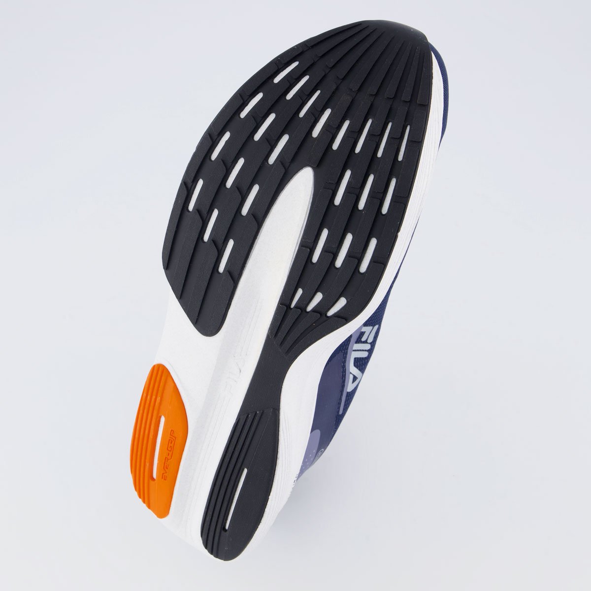 Tênis Fila Racer Fastpace Marinho Azul Marinho 5