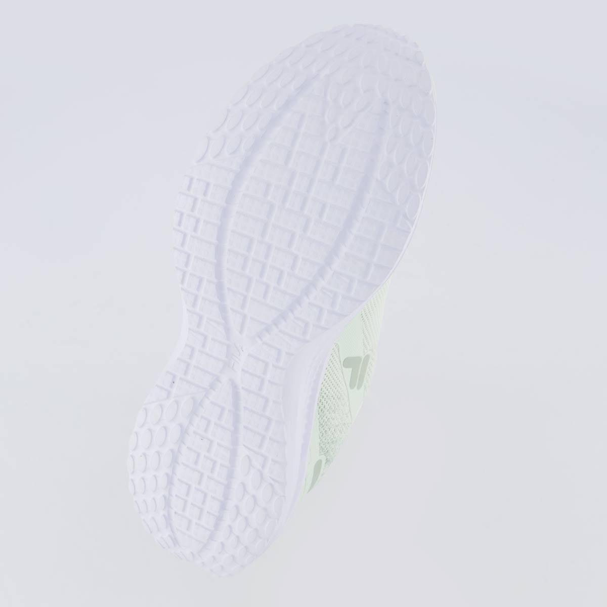 Tênis Fila Spritz Feminino Verde Verde 5