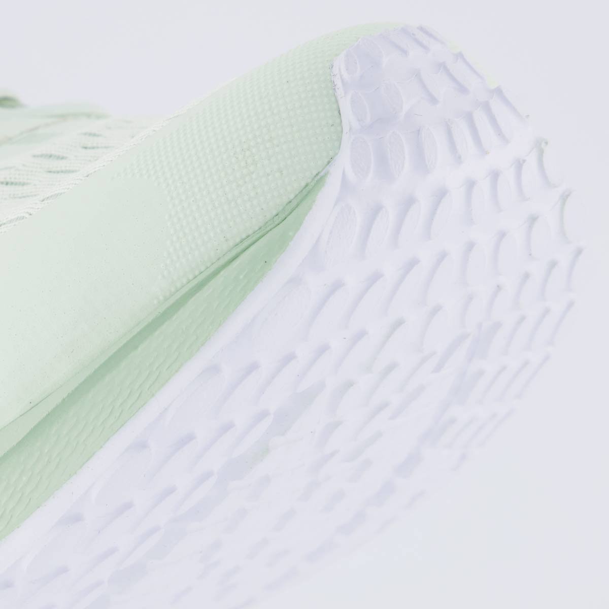 Tênis Fila Spritz Feminino Verde Verde 8