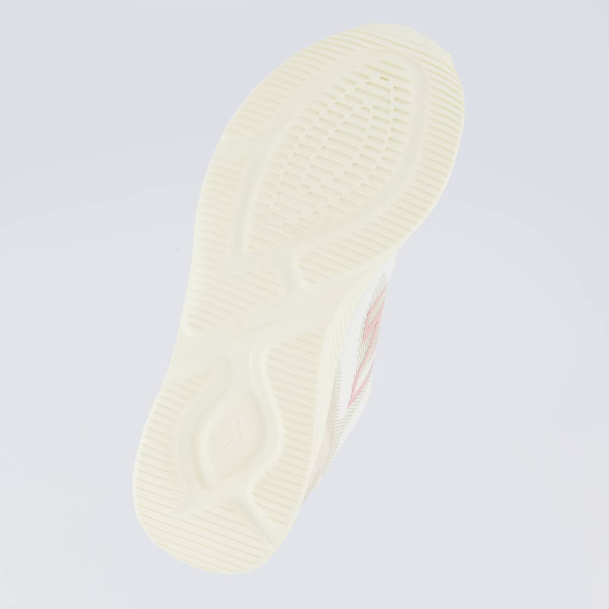 Tênis New Balance 430 V4 Feminino Bege Claro Bege 5