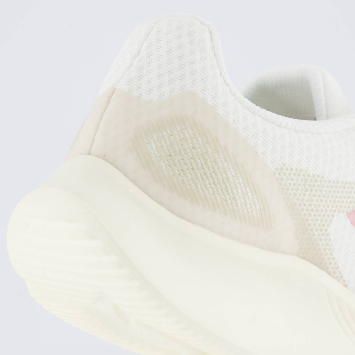 Tênis New Balance 430 V4 Feminino Bege Claro Bege 6