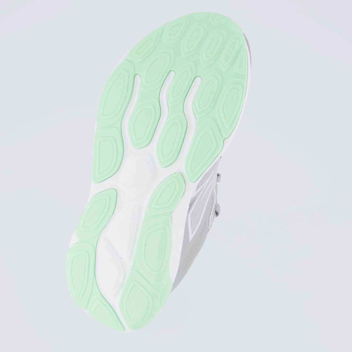 Tênis New Balance 460 V4 Feminino Cinza Cinza 5