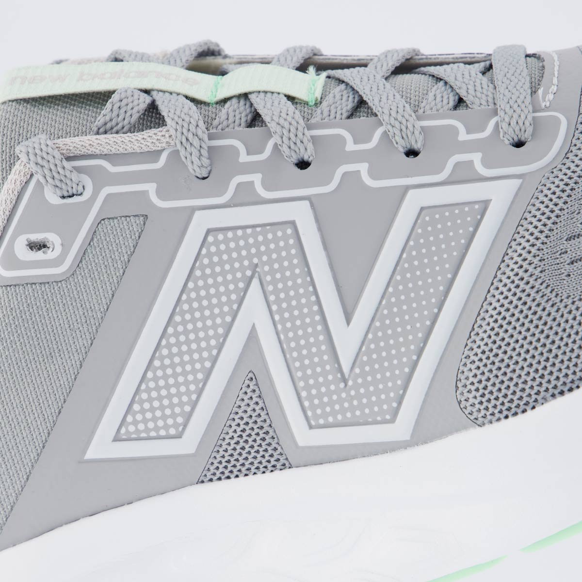 Tênis New Balance 460 V4 Feminino Cinza Cinza 7