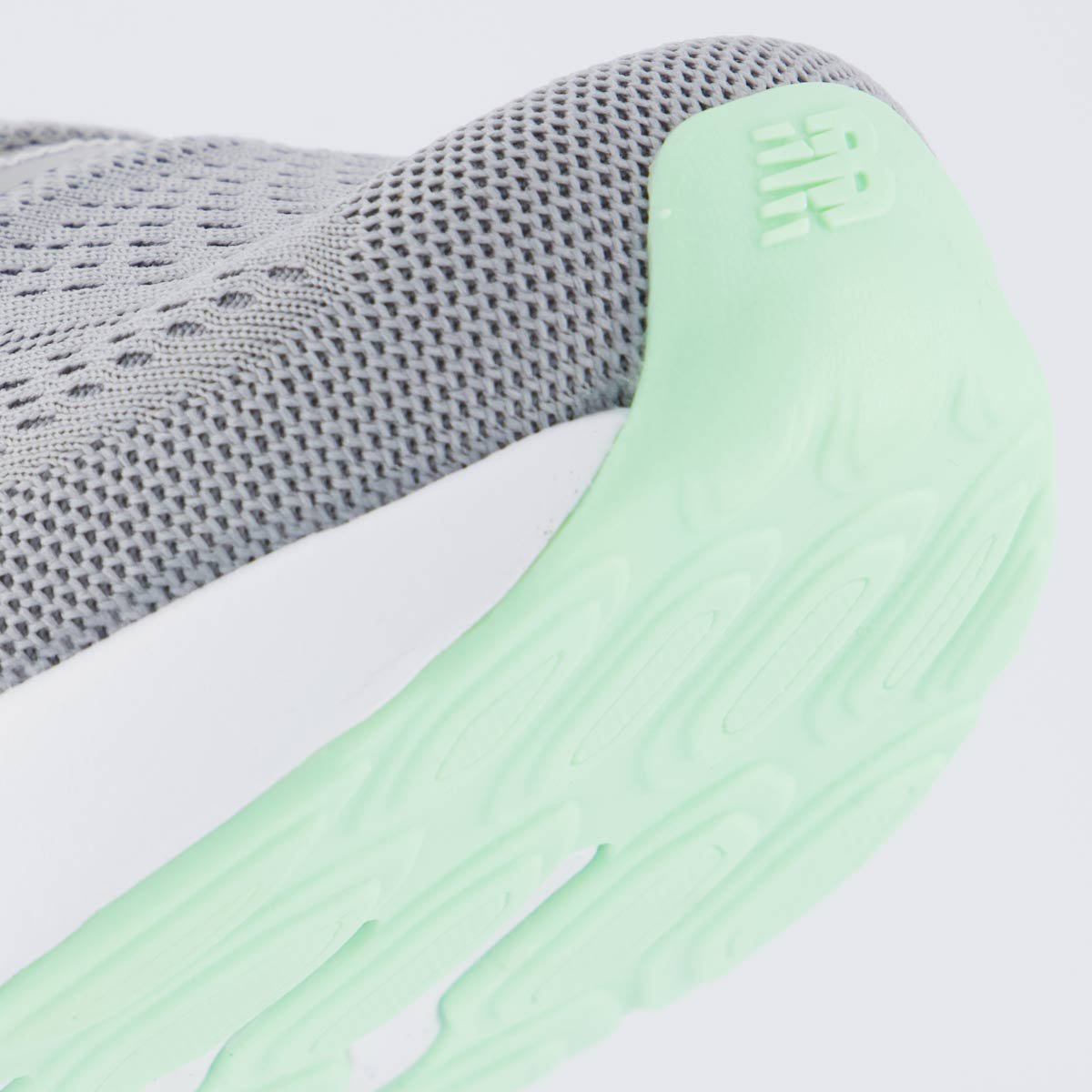 Tênis New Balance 460 V4 Feminino Cinza Cinza 8