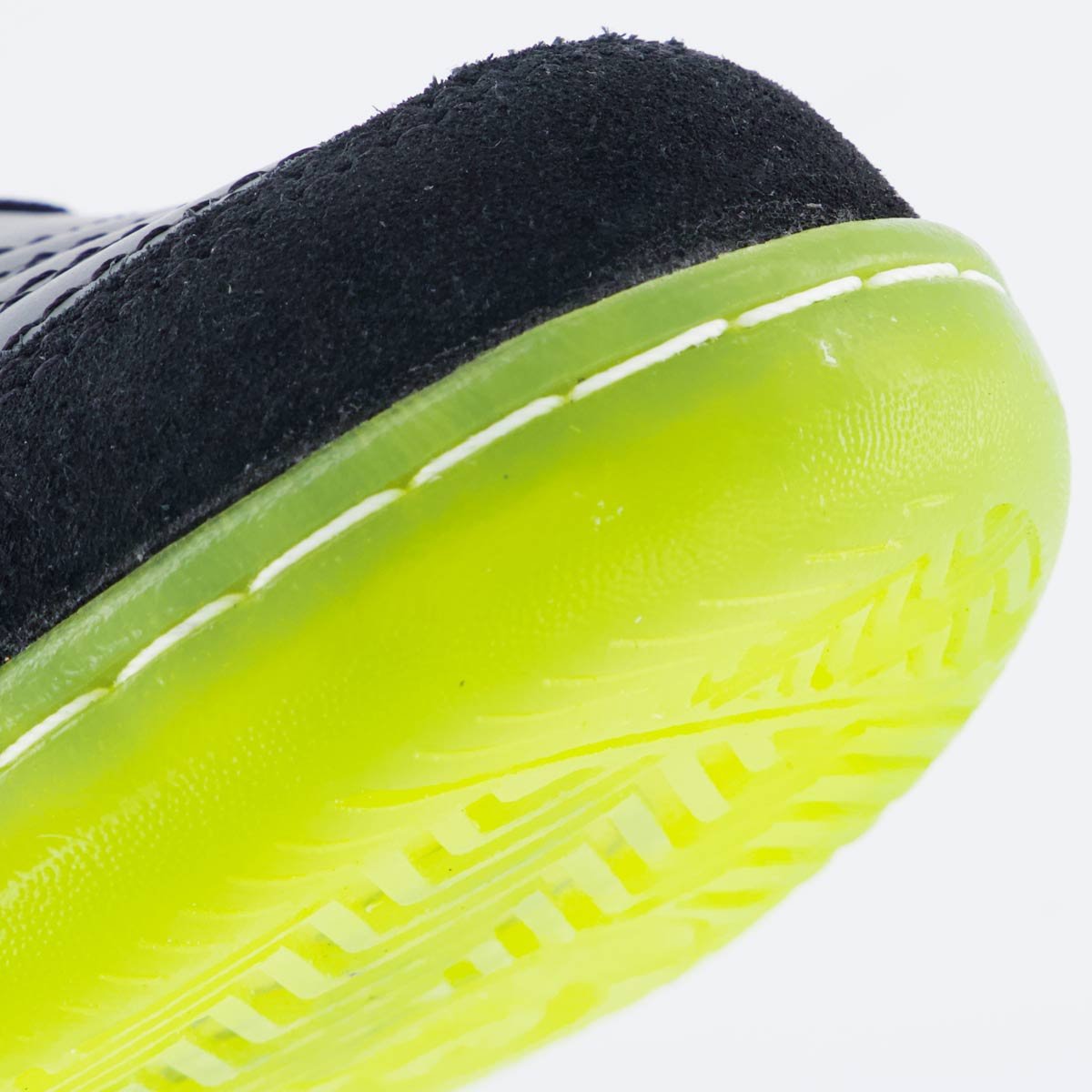 Chuteira Umbro Pro 5 Bump Futsal Grafite Cinza/Roxo 8