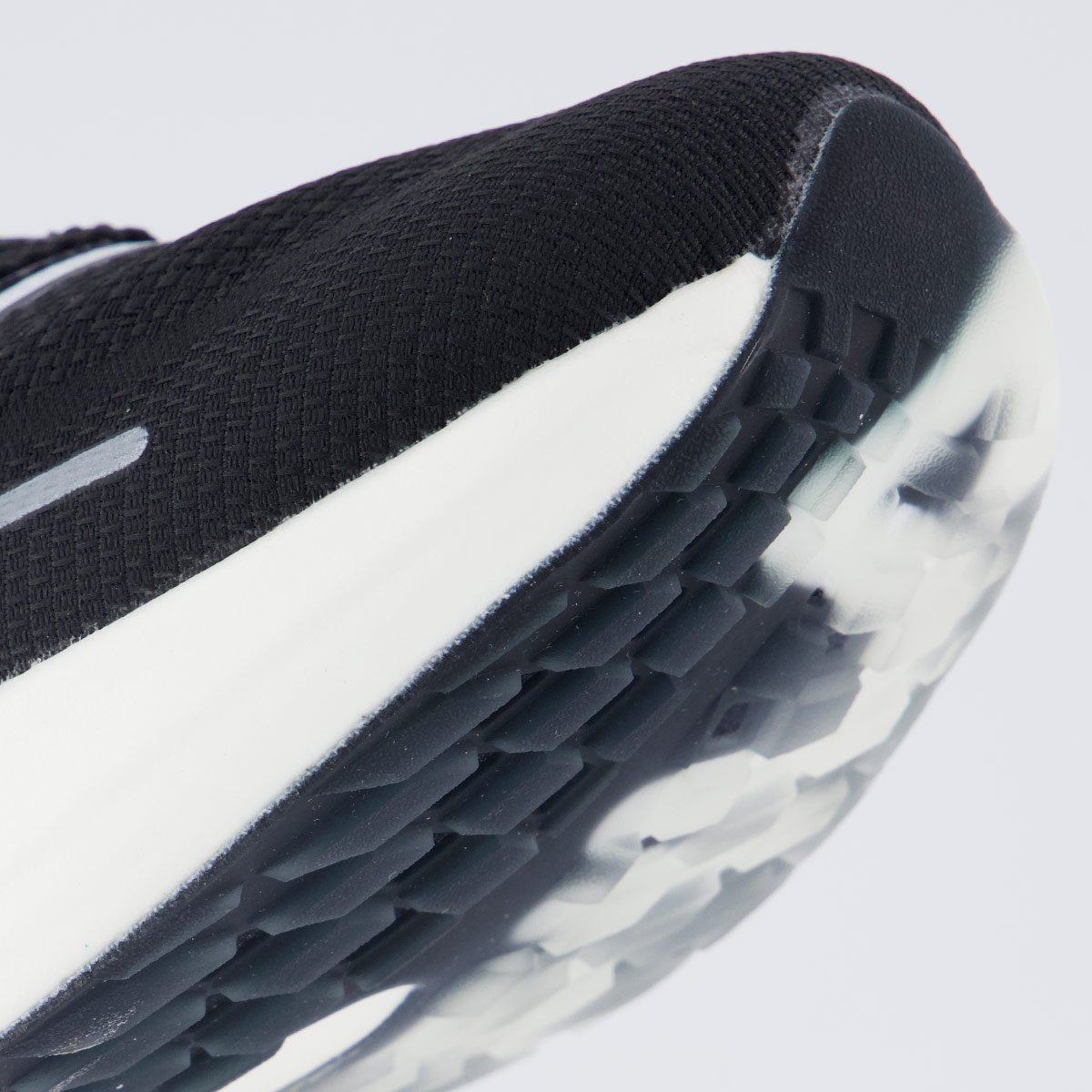 Tênis Fila KR7 Pro Preto e Cinza Preto 8