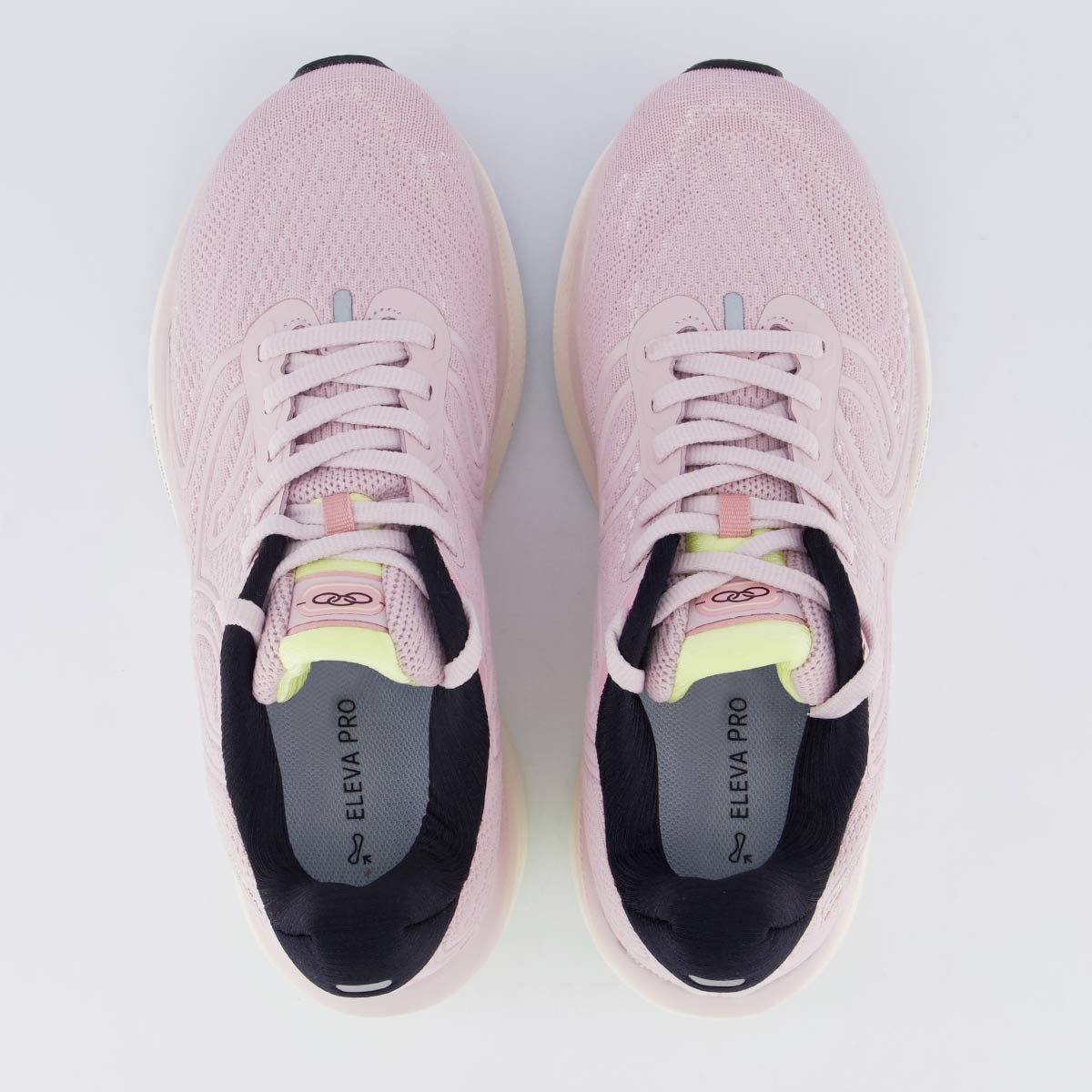 Tênis Olympikus Corre Max Feminino Lilás Rosa 4