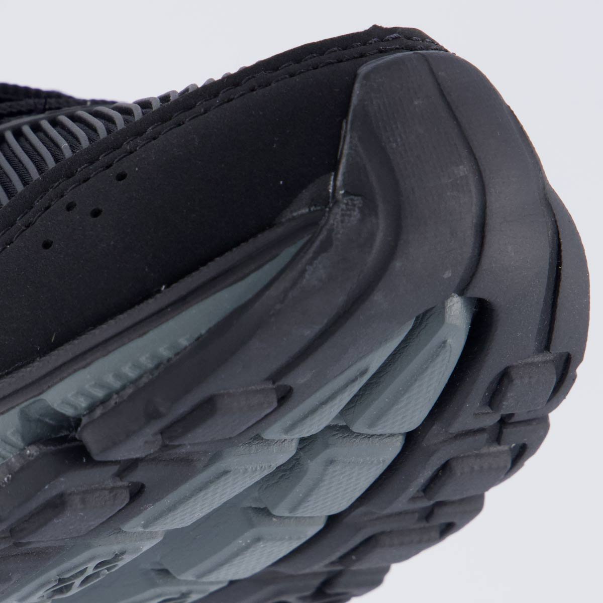 Tênis Olympikus Dynamic Preto e Cinza Escuro Preto 8