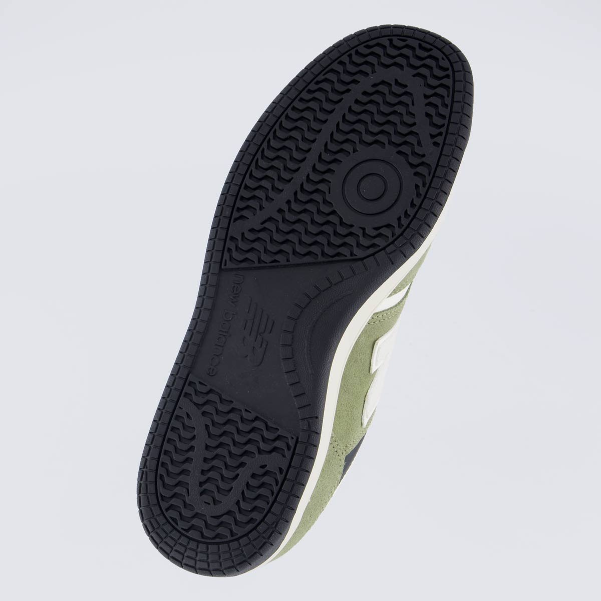 Tênis New Balance 480 Low Verde Musgo Verde 5