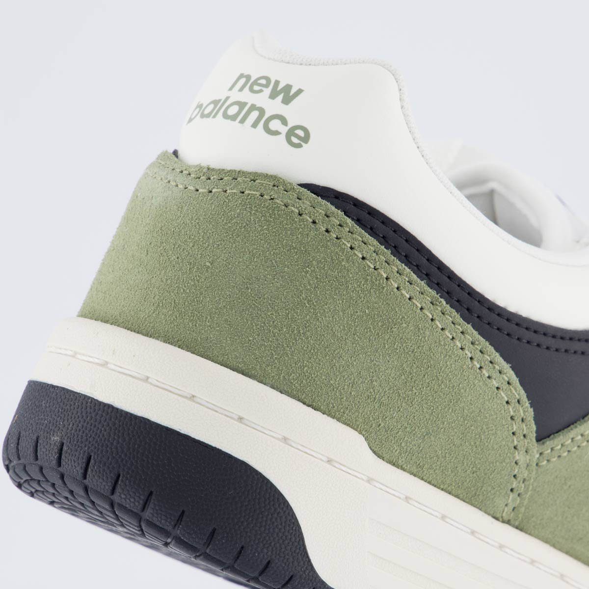 Tênis New Balance 480 Low Verde Musgo Verde 6