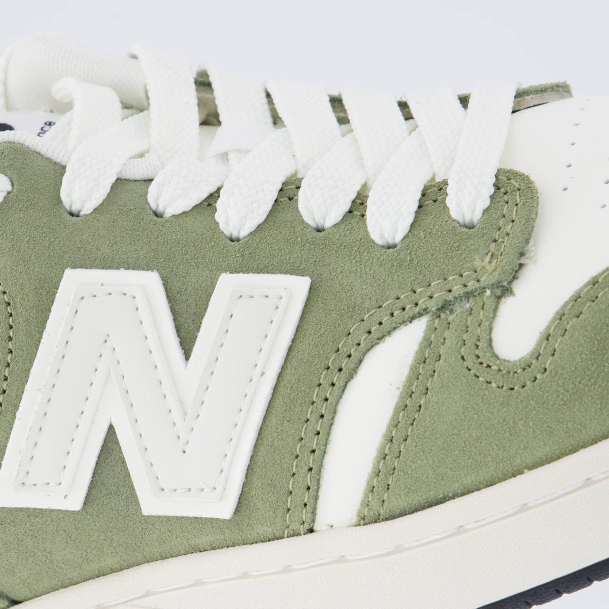 Tênis New Balance 480 Low Verde Musgo Verde 7