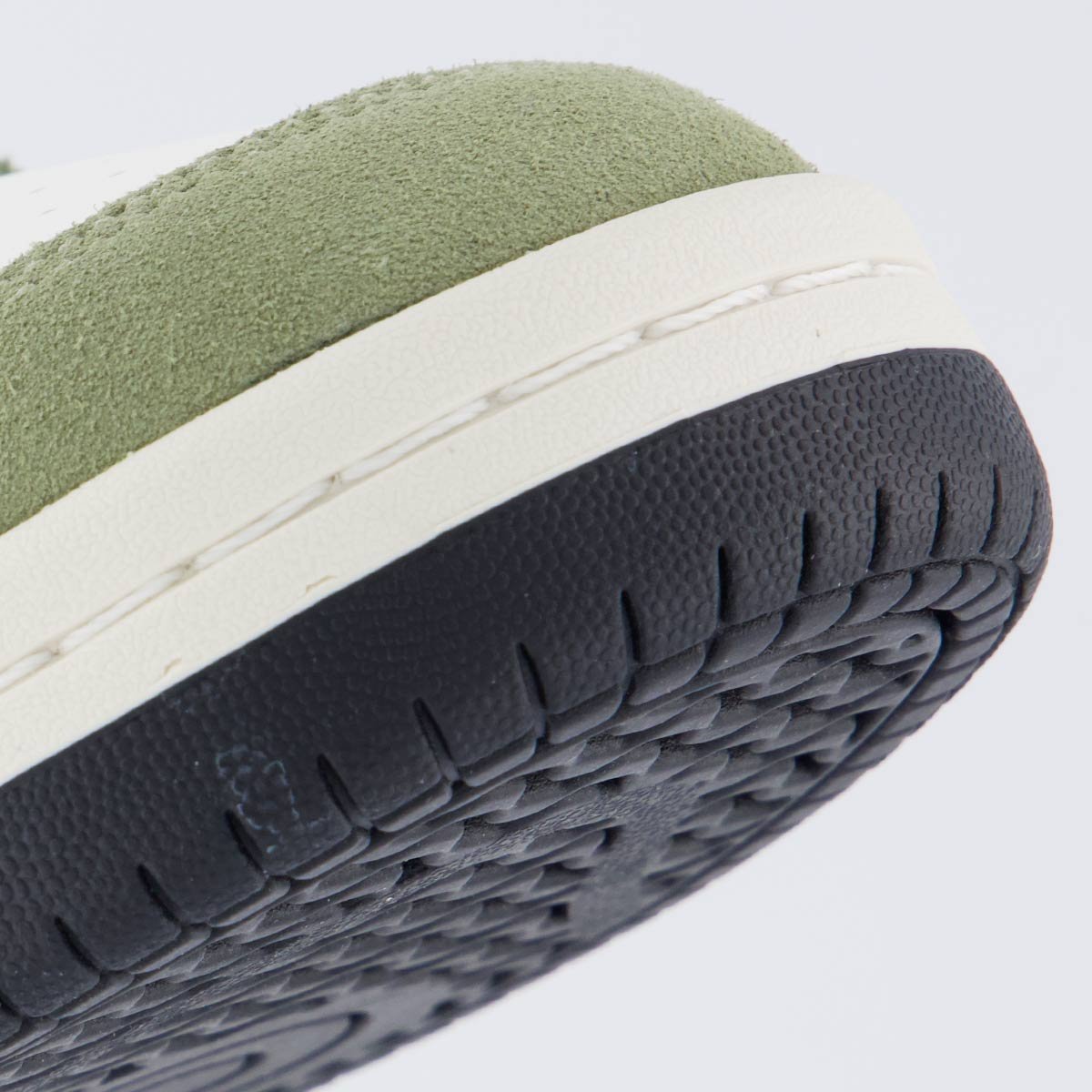 Tênis New Balance 480 Low Verde Musgo Verde 8