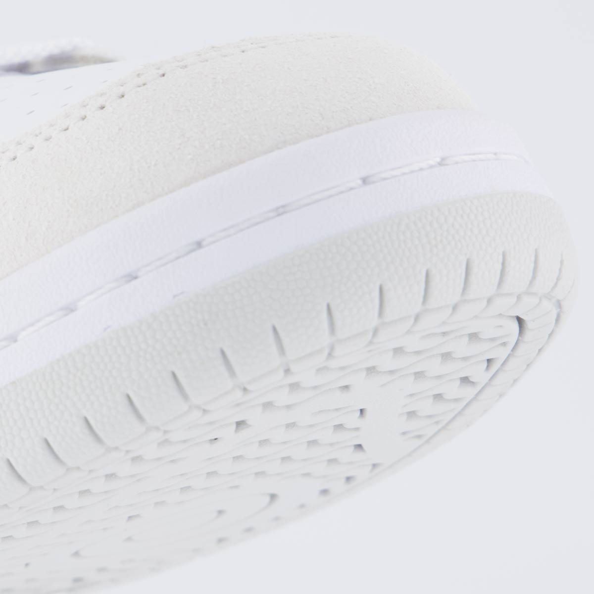 Tênis New Balance 480 Low Branco e Vinho Branco/Vinho 8