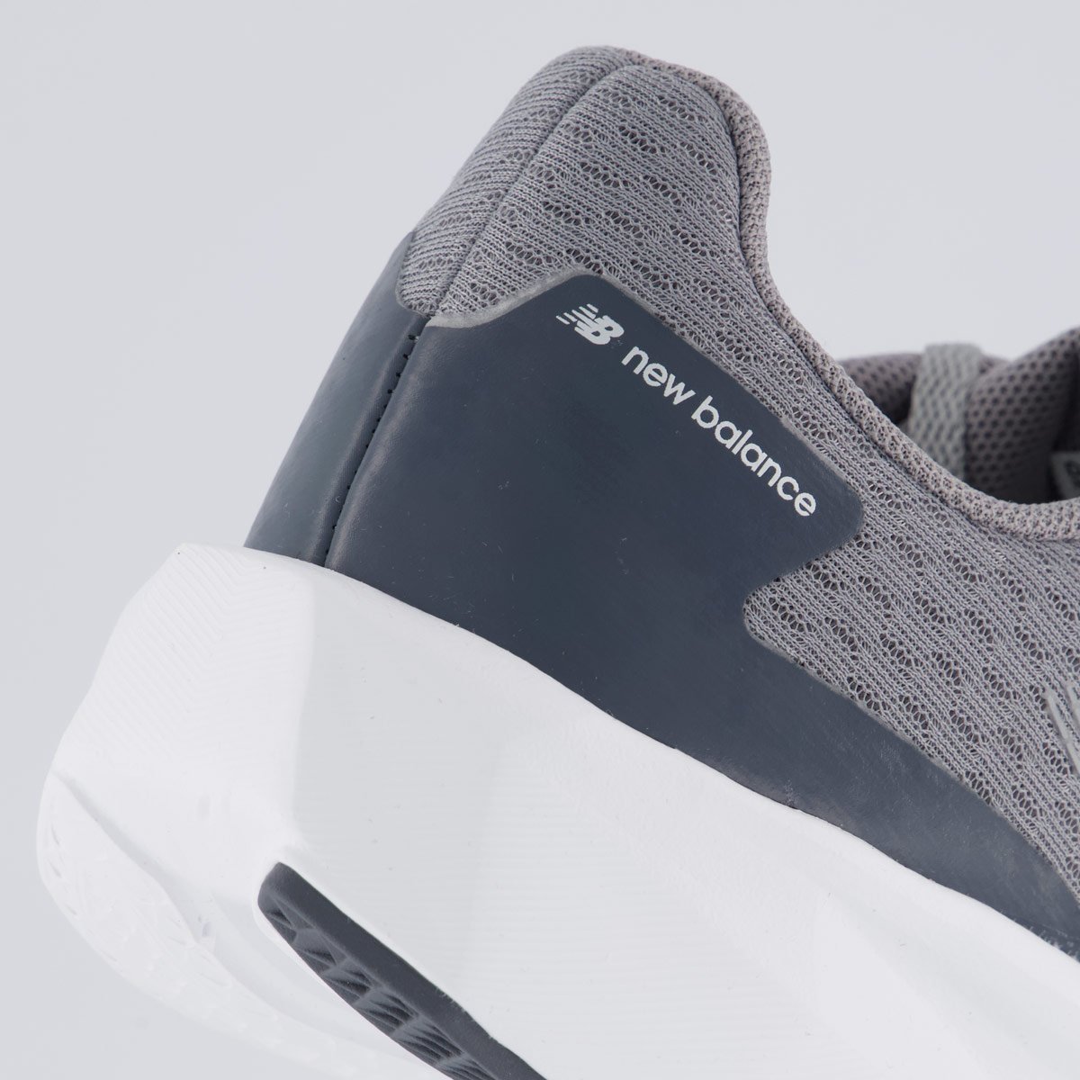 Tênis New Balance 413 V3 Cinza Cinza 6