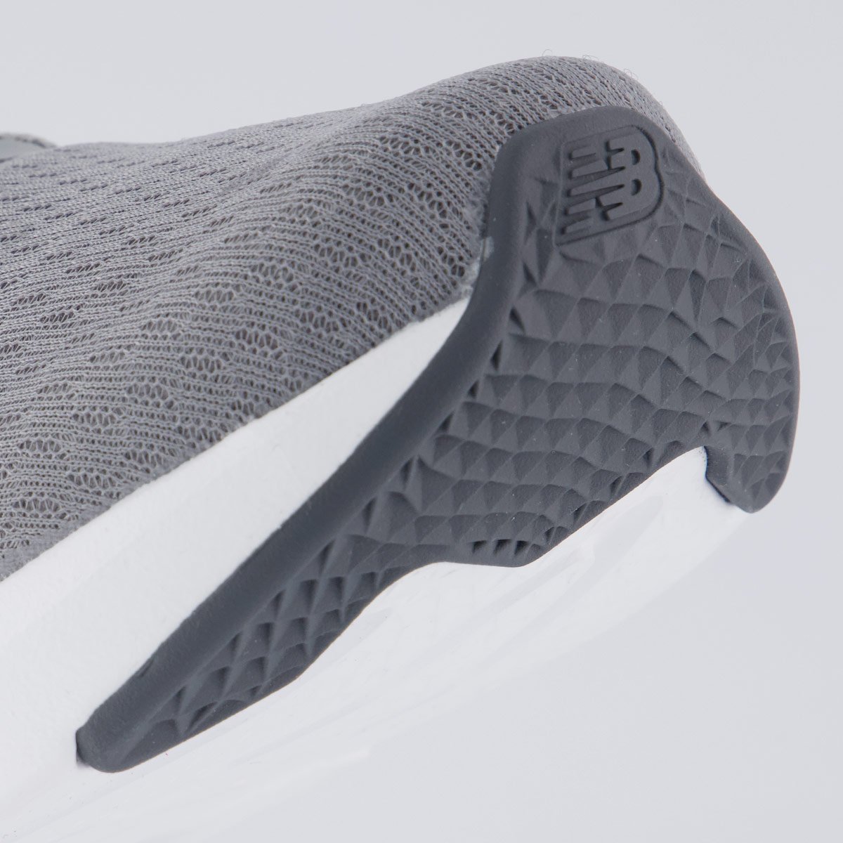 Tênis New Balance 413 V3 Cinza Cinza 8