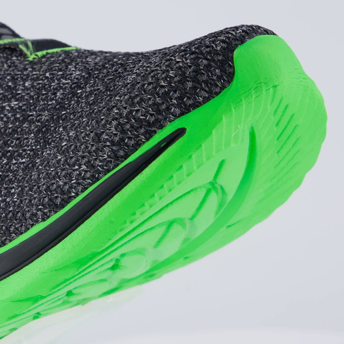 Tênis Olympikus Maneiro Juvenil Preto e Verde Preto/Verde 8