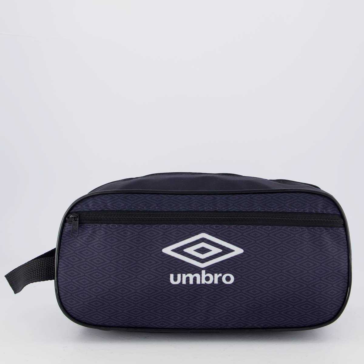 Porta Chuteira Umbro Basic Marinho