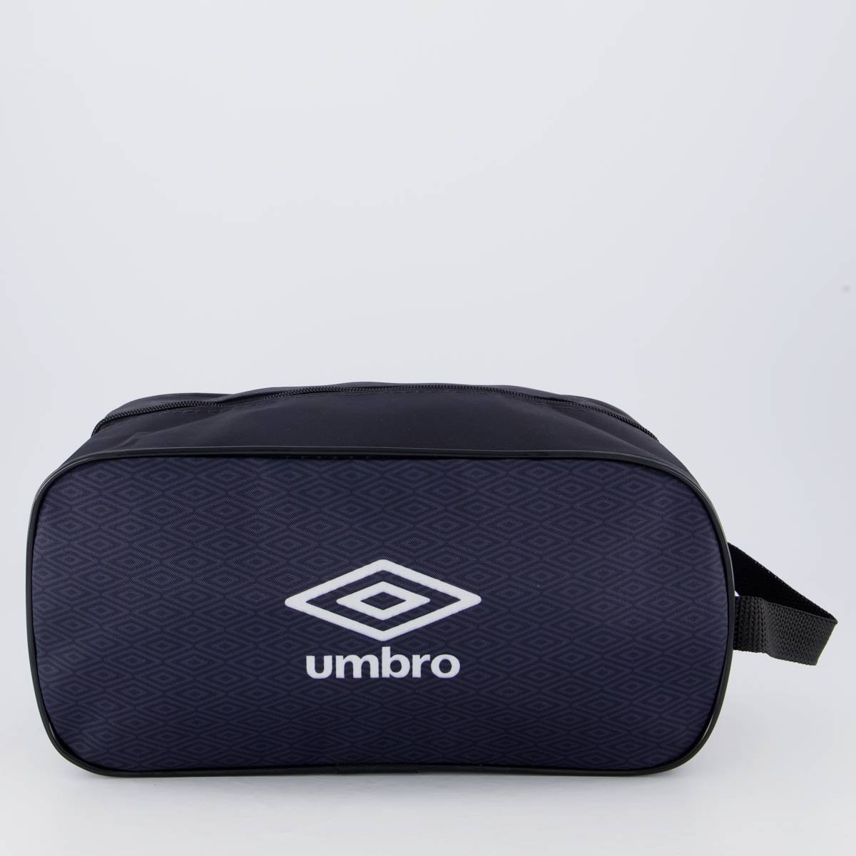 Porta Chuteira Umbro Basic Marinho Azul Marinho 2